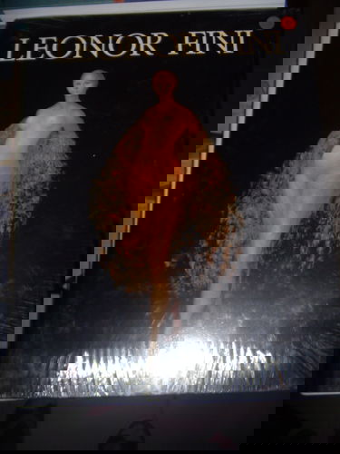 Leonor Fini, peintures