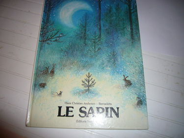 Le Sapin