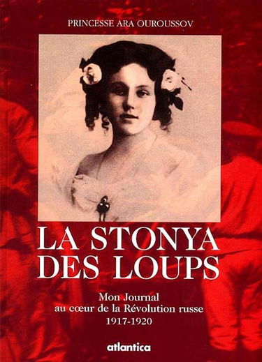 La Stonya des loups