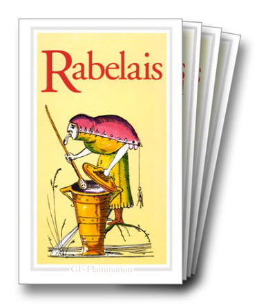 Rabelais