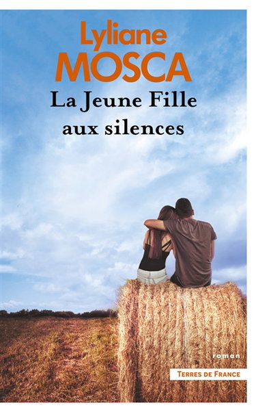 Couverture de La jeune fille aux silences