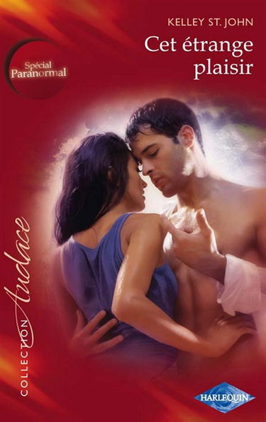 Cet étrange plaisir