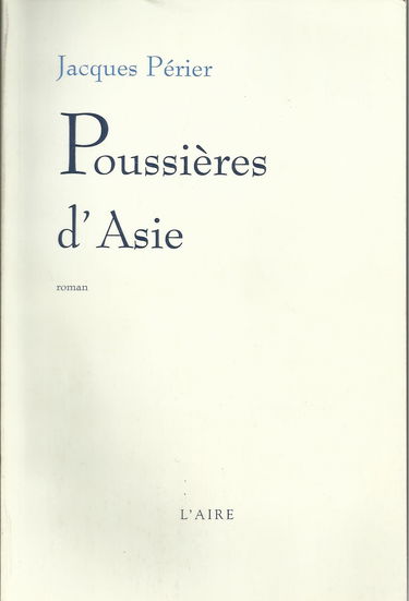 Poussières d'Asie