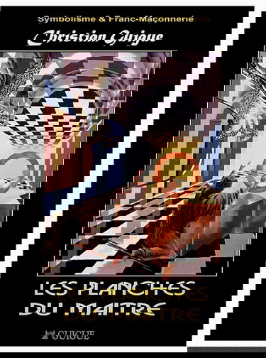 Les planches du maître