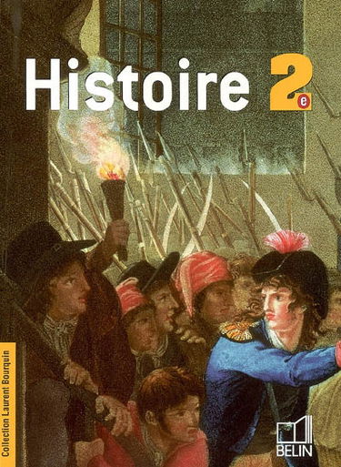 Histoire 2de