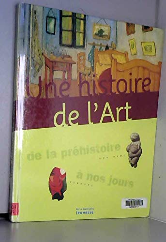 Une histoire de l'art