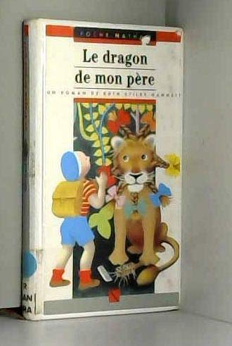 Le Dragon de mon père