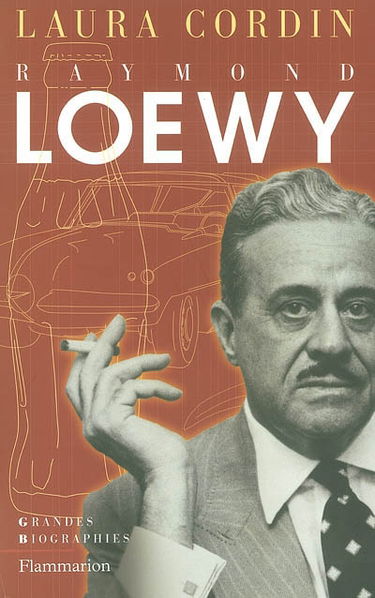 Raymond Loewy