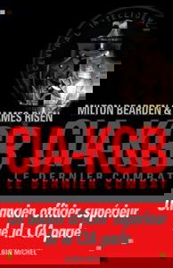 CIA-KGB : le dernier combat