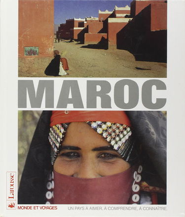 MOND.VOYAGES: MAROC
