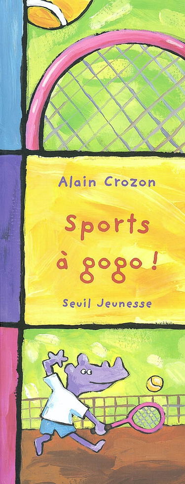 Sports à gogo