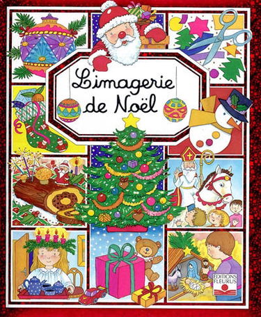 L'imagerie de Noël