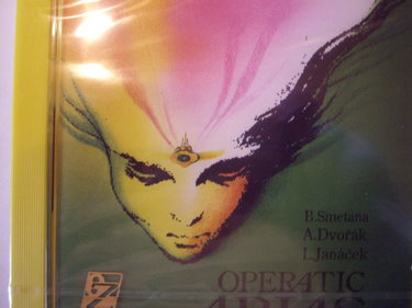 Couverture de Operatic Arias [Import]