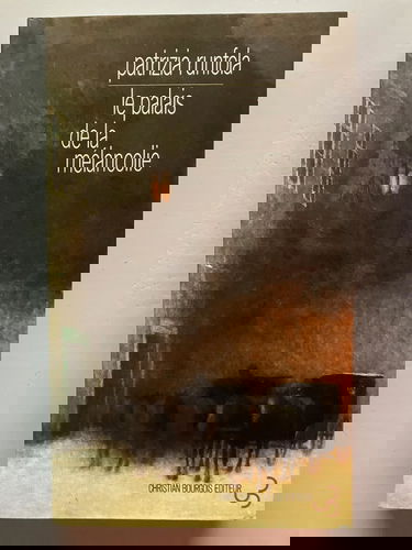 Le Palais de la mélancolie