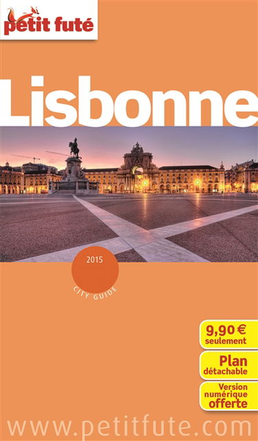 Lisbonne : 2015