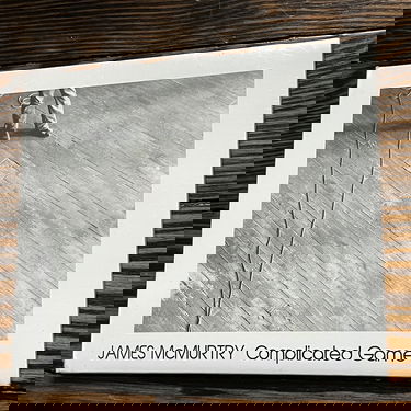 Complicated Game [Import]