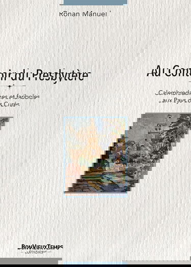 Au Contoir du Presbytère