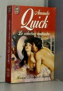 La Seductrice Inattendue