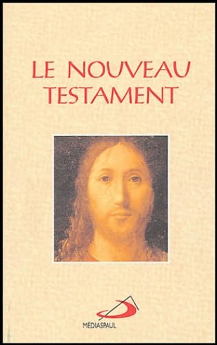 Le Nouveau Testament