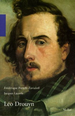 Léo Drouyn : artiste et archéologue