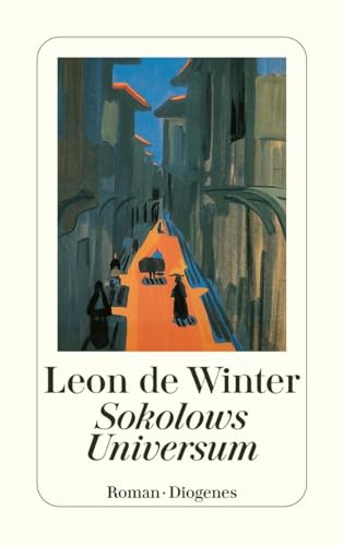 Couverture de Sokolows Universum