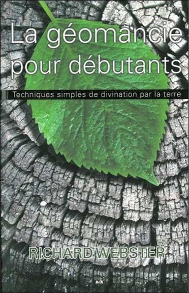 La géomancie pour débutants