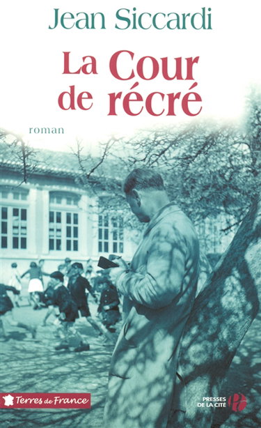 La cour de récré