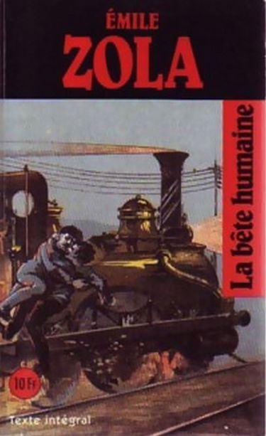 La bête humaine