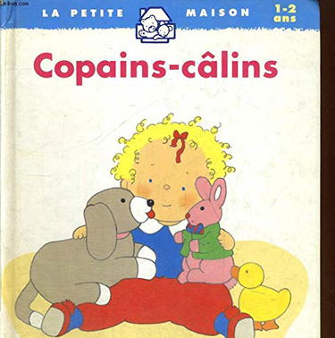 Copains-câlins