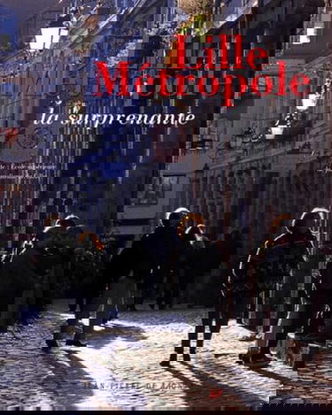 Lille métropole : la surprenante
