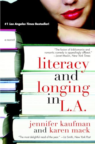 Couverture de Literacy and Longing in L.A.