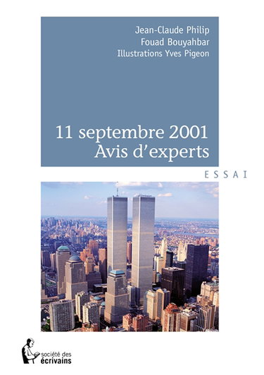 11 septembre 2001 : avis d'experts