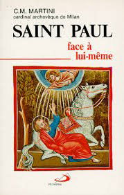 Saint Paul face à lui-même