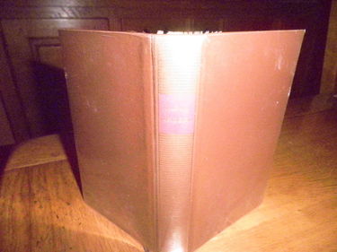 Album Dostoïevski (Bibliothèque de la Pléiade)