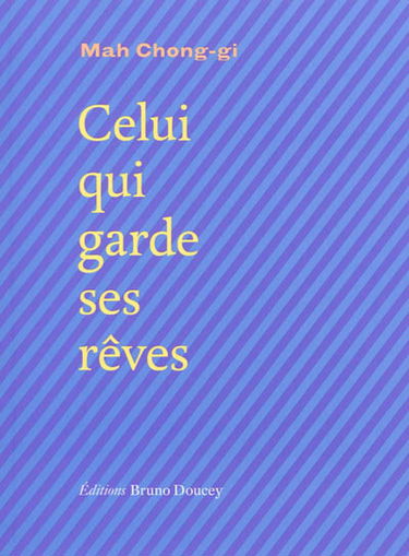 Celui qui garde ses rêves