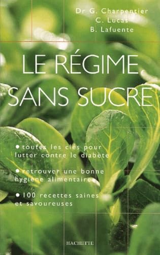Régime sans sucre