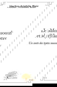 Le mammouth et le (h)amster: Un conte des temps nouveaux