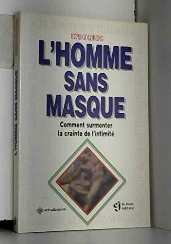 L'homme sans masque