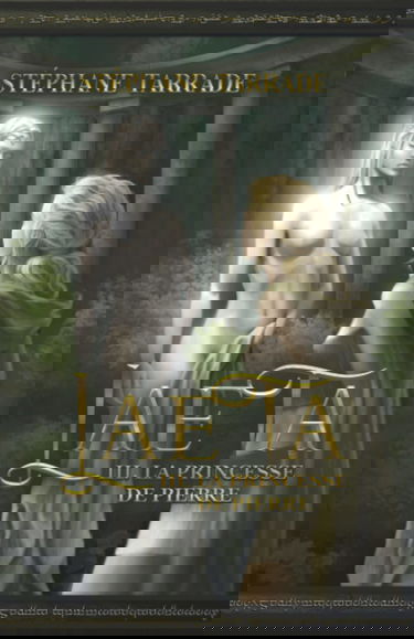 La princesse de pierre