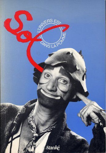 l'univers est dans la pomme