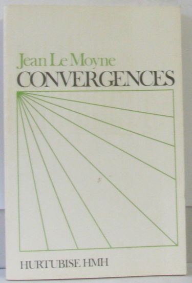 Convergences