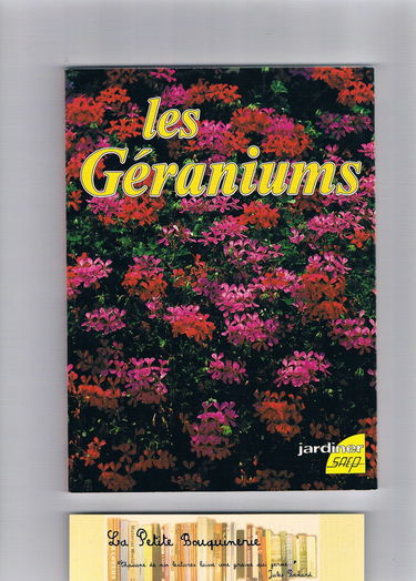 Les Géraniums