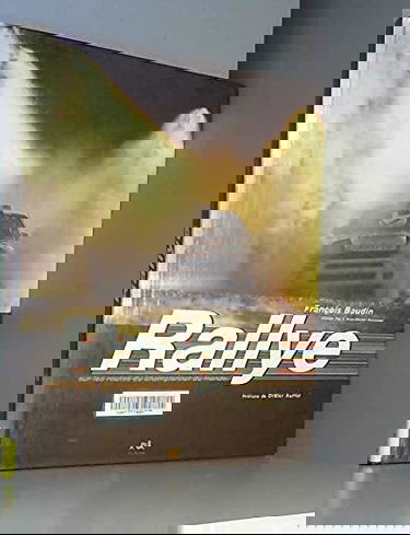 Rallye: Sur les routes du championnat du monde