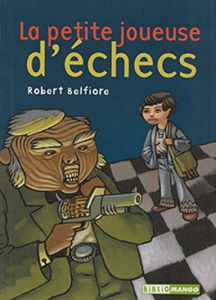La Petite Joueuse d'échecs