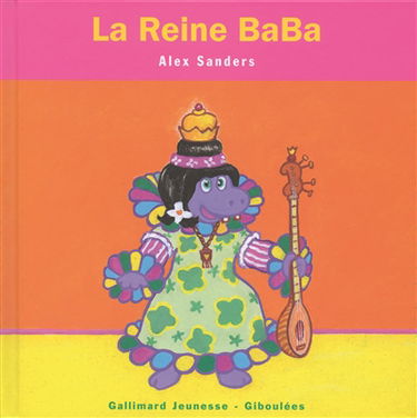 La reine Baba