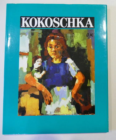 Kokoschka Cameo