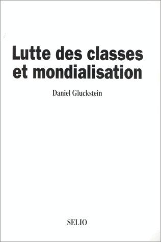 Lutte des classes et mondialisation