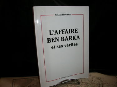 L'Affaire Ben Barka et ses vérités