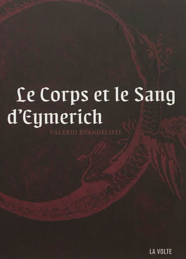 Le corps et le sang d'Eymerich