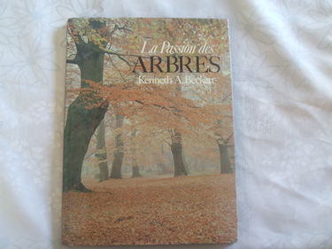 La passion des arbres